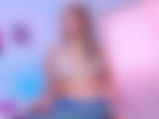 AmaiaHot's Live Sex Cam Show