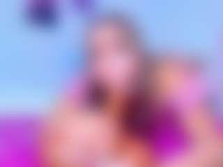AmaiaHot's Live Sex Cam Show
