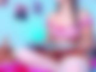 AmaiaHot's Live Sex Cam Show