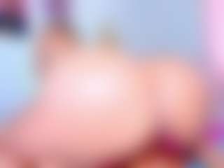 AmaiaHot's Live Sex Cam Show
