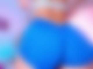 AmaiaHot's Live Sex Cam Show