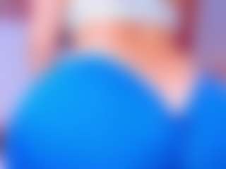 AmaiaHot's Live Sex Cam Show