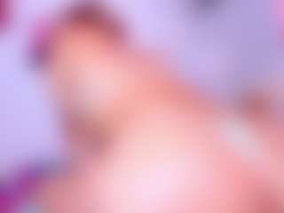 AmaiaHot's Live Sex Cam Show