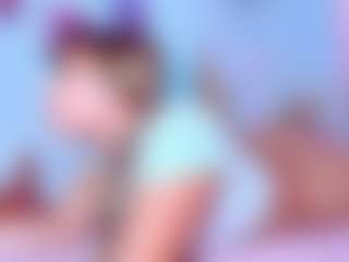 AmaiaHot's Live Sex Cam Show