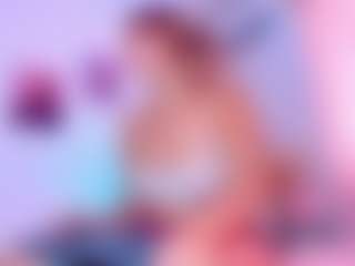 AmaiaHot's Live Sex Cam Show