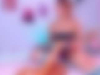 AmaiaHot's Live Sex Cam Show