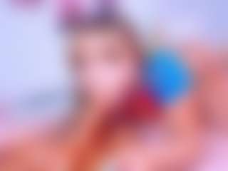 AmaiaHot's Live Sex Cam Show