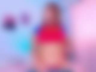 AmaiaHot's Live Sex Cam Show