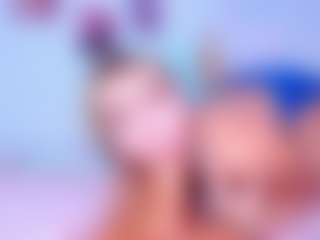 AmaiaHot's Live Sex Cam Show