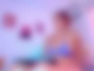 AmaiaHot's Live Sex Cam Show