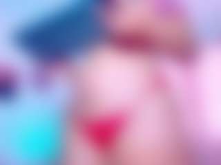 AmaiaHot's Live Sex Cam Show