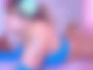AmaiaHot's Live Sex Cam Show