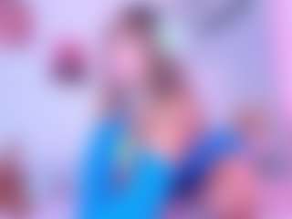AmaiaHot's Live Sex Cam Show