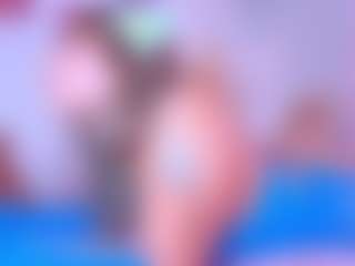 AmaiaHot's Live Sex Cam Show