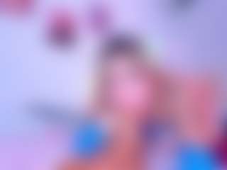 AmaiaHot's Live Sex Cam Show