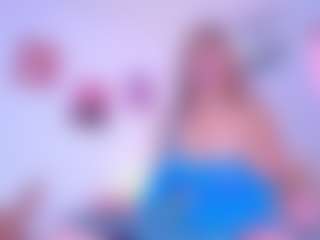 AmaiaHot's Live Sex Cam Show