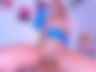 Live cam show with AmaiaHot - Toys on Camsoda