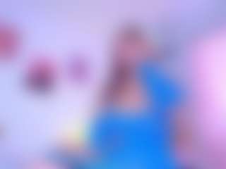 AmaiaHot's Live Sex Cam Show