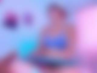 AmaiaHot's Live Sex Cam Show