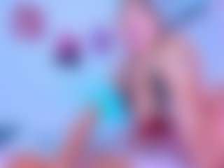 AmaiaHot's Live Sex Cam Show