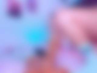 Live cam show with AmaiaHot - Oil on Streamer API