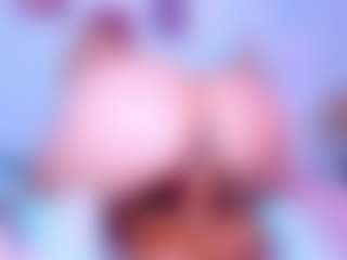 AmaiaHot's Live Sex Cam Show