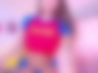 AmaiaHot's Live Sex Cam Show