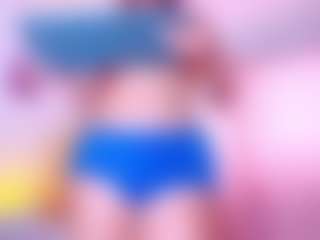 AmaiaHot's Live Sex Cam Show