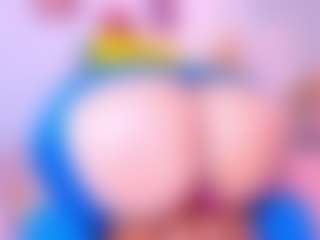 AmaiaHot's Live Sex Cam Show