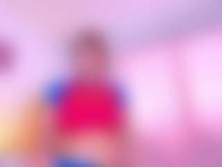AmaiaHot's Live Sex Cam Show