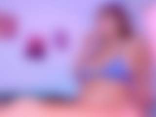 AmaiaHot's Live Sex Cam Show