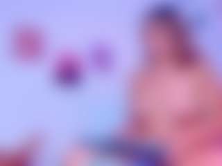 AmaiaHot's Live Sex Cam Show