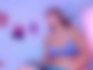 AmaiaHot's Live Sex Cam Show