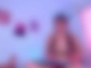 AmaiaHot's Live Sex Cam Show
