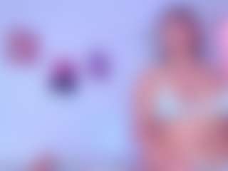 AmaiaHot's Live Sex Cam Show