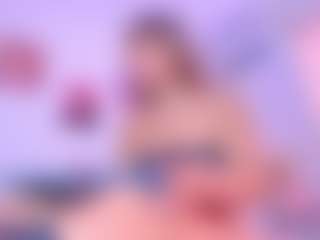 AmaiaHot's Live Sex Cam Show