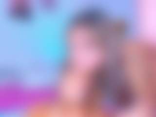 AmaiaHot's Live Sex Cam Show