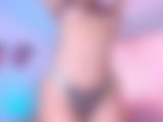 AmaiaHot's Live Sex Cam Show