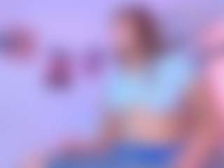 AmaiaHot's Live Sex Cam Show