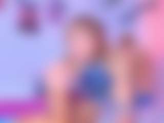 AmaiaHot's Live Sex Cam Show