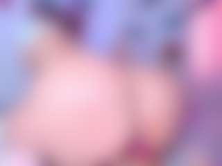 AmaiaHot's Live Sex Cam Show