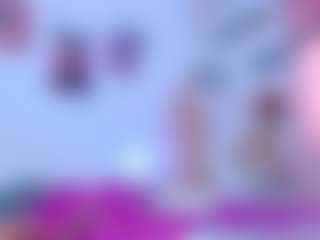 AmaiaHot's Live Sex Cam Show