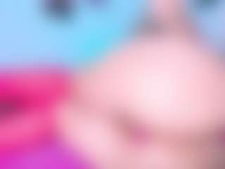 AmaiaHot's Live Sex Cam Show
