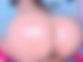 AmaiaHot's Live Sex Cam Show