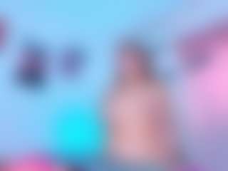 AmaiaHot's Live Sex Cam Show