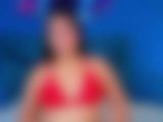 Live cam show with EmiilyStone - Thong on Livezox
