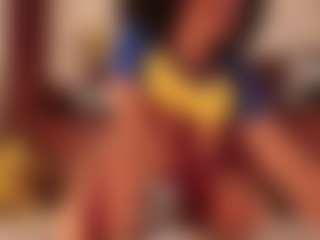 Live cam show with Hillary-queen - BBW Ebony on sexytreat.net