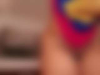 Live cam show with Hillary-queen - BBW on Camiplay Live