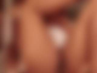 Live cam show with Hillary-queen - Public Black on CamwithHer