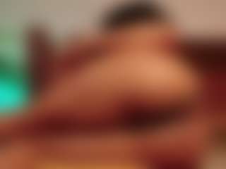Show de cam en vivo con Hillary-queen - Black Lush en Camsoda